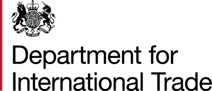 Gov.uk Department for Iinternational Trade