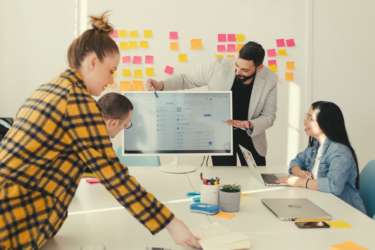 Marketing & Employer Branding