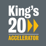 King`s 20 Accelerator