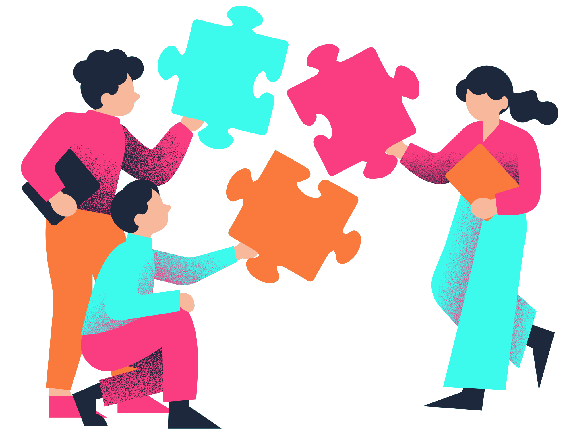 Business Profile on KindLink