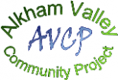 The Alkham Valley Community Project
