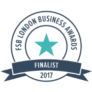 FSB London Business Awards 2017