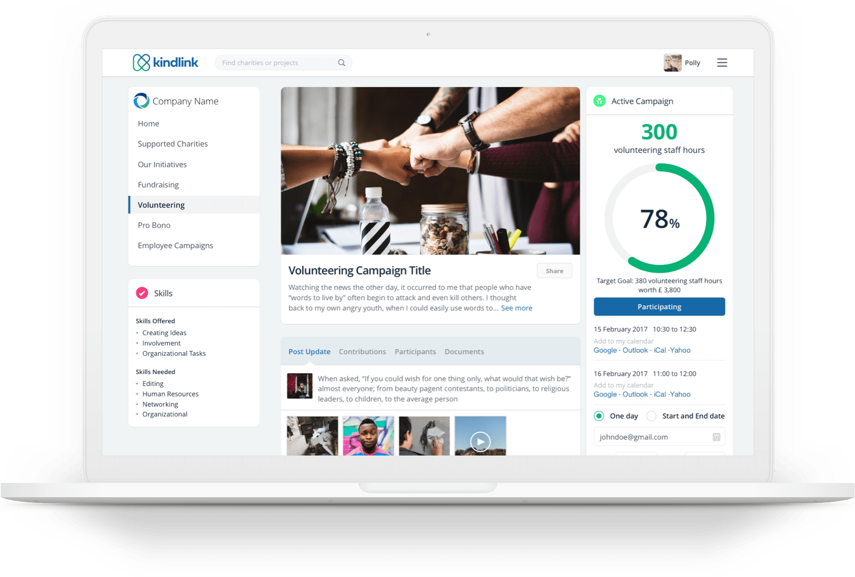 How Your ESG Strategy Drives Better Business Performance | KindLink ...