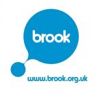 Brook - Logo