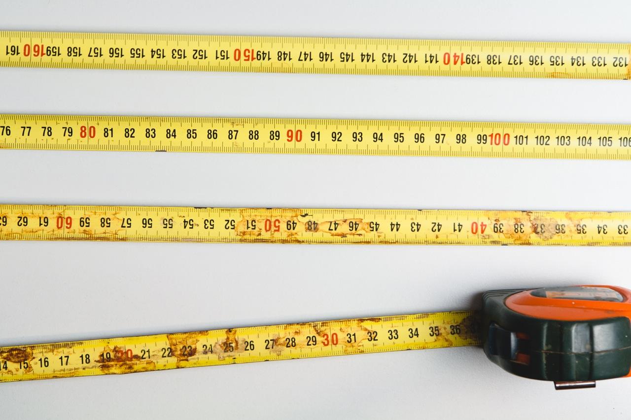 fundraising metrics