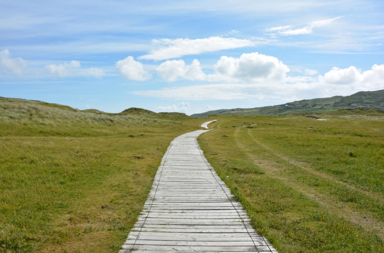 CSR Path