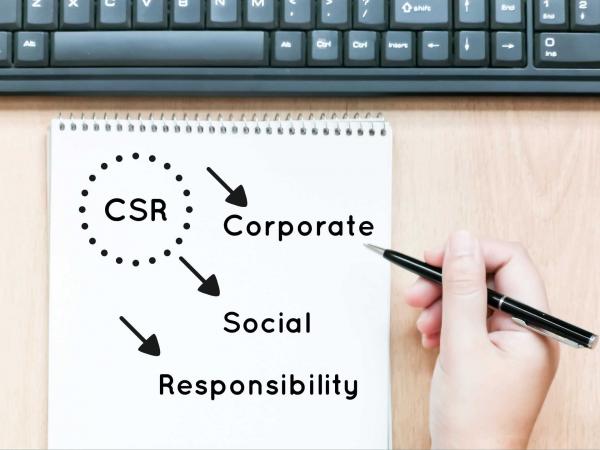 using csr data more strategically