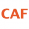 CAF logo