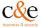 C&E logo