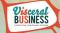 Visceral Business logo